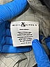 Mike & Chris Black Jacket Size S - photo 7
