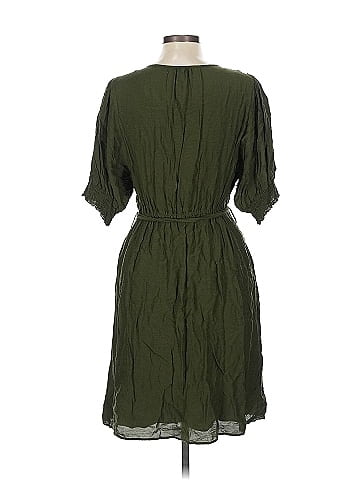 By Anthropologie Casual Dress (view 2)
