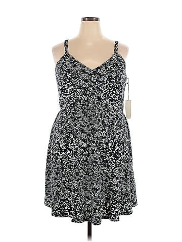Nine Britton Casual Dress (view 1)