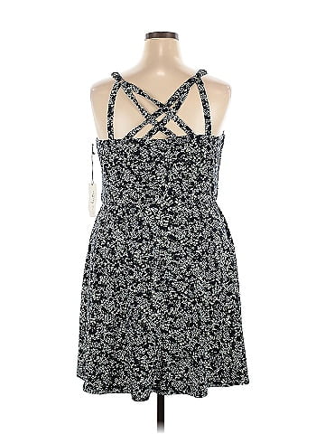Nine Britton Casual Dress (view 2)