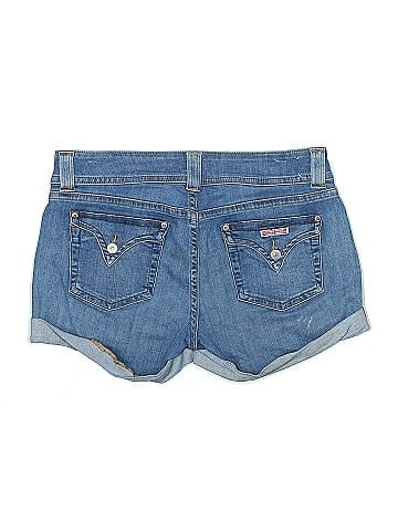 Hudson Jeans Denim Shorts (view 2)