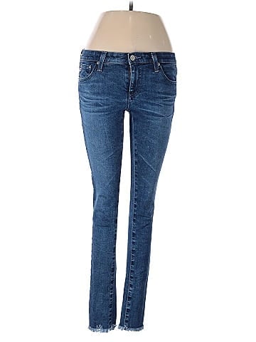 Adriano Goldschmied Jeans (view 1)