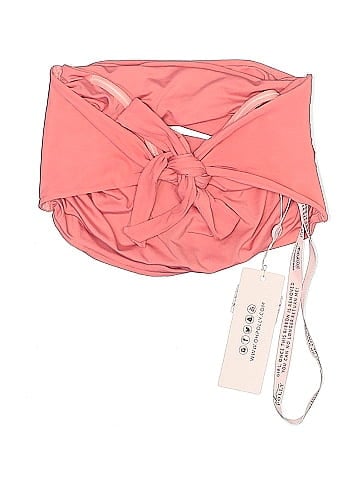 Oh Polly Swimsuit Top (view 2)