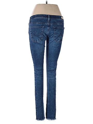 Adriano Goldschmied Jeans (view 2)