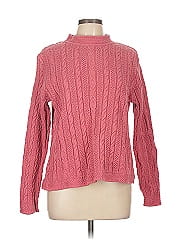 L.L.Bean Pullover Sweater