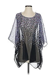 Ann Taylor Factory Poncho