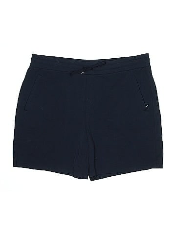 T by Talbots Athletic Shorts (view 1)
