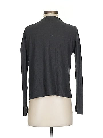 James Perse Long Sleeve T-Shirt (view 2)