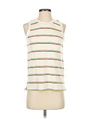 Mwl By Madewell Sleeveless T Shirt