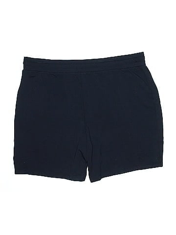 T by Talbots Athletic Shorts (view 2)