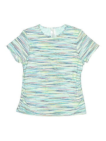 Lands' End Rash Guard (view 1)