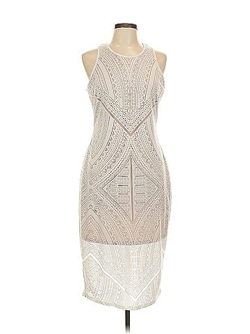 Mossimo Cocktail Dress (view 1)