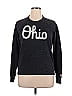 Sundry Black Pullover Sweater Size XL - photo 1