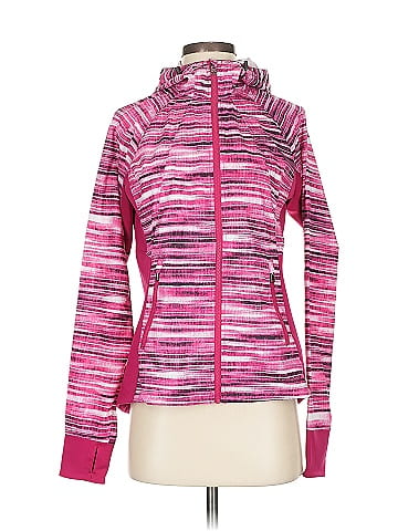 Marmot Track Jacket (view 1)