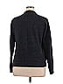 Sundry Black Pullover Sweater Size XL - photo 2