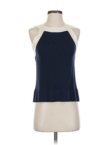 Worth New York Sleeveless Top (view 1)