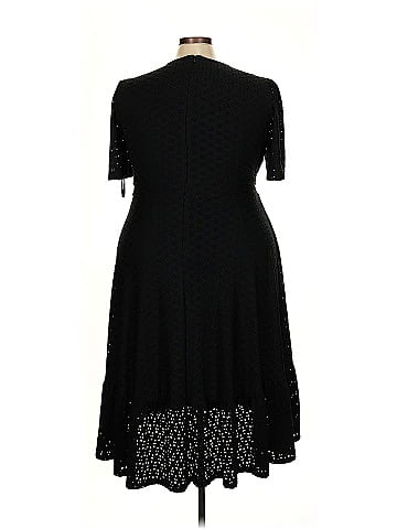 London Times Casual Dress (view 2)