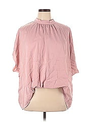 Btfbm 3/4 Sleeve Blouse