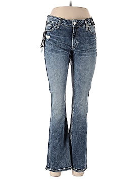 Silver Jeans Co. Jeans