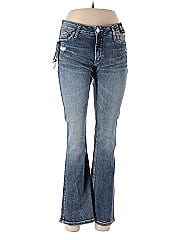 Silver Jeans Co. Jeans