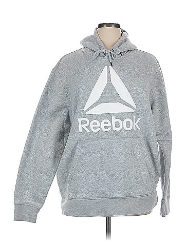 Reebok Sweatshirt (view 1)