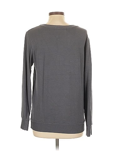 LINGUA FRANCA x Stateside Sweatshirt (view 2)