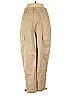 The Drop Tan Cargo Pants Size S - photo 1