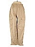 The Drop Tan Cargo Pants Size S - photo 2