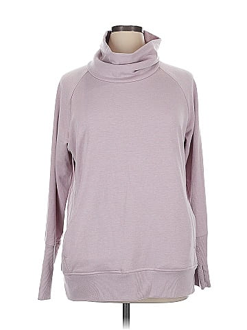 RBX Turtleneck Sweater (view 1)