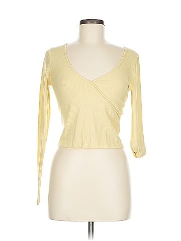 Me To We 3/4 Sleeve T-Shirt (view 1)