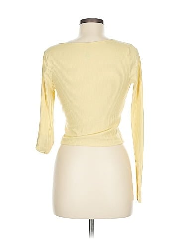 Me To We 3/4 Sleeve T-Shirt (view 2)