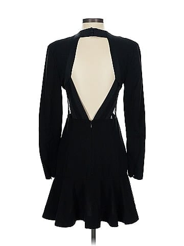 Fame And Partners Cocktail Dress (view 2)