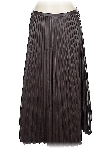 Banana Republic Factory Store Formal Skirt (view 2)