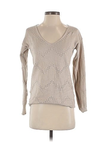 Zeagoo Pullover Sweater (view 1)