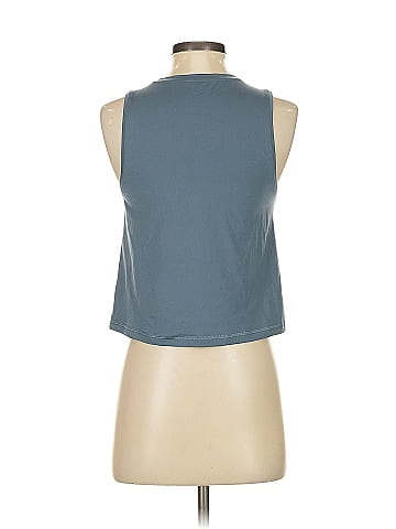 Peloton Sleeveless T-Shirt (view 2)