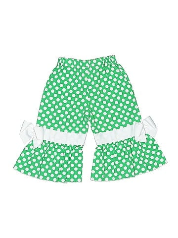 Lolly Wolly Doodle Casual Pants (view 2)