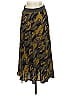 ATM Camo Green Casual Skirt Size S - photo 2