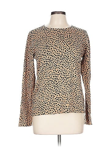 J.Crew Factory Store Pullover Sweater (view 1)