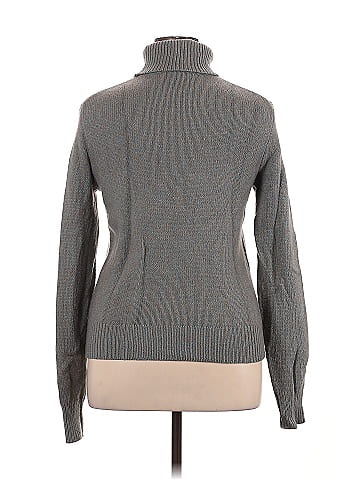 Ralph Lauren Cashmere Pullover Sweater (view 2)