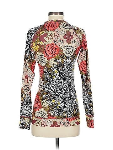 Burton Long Sleeve T-Shirt (view 2)