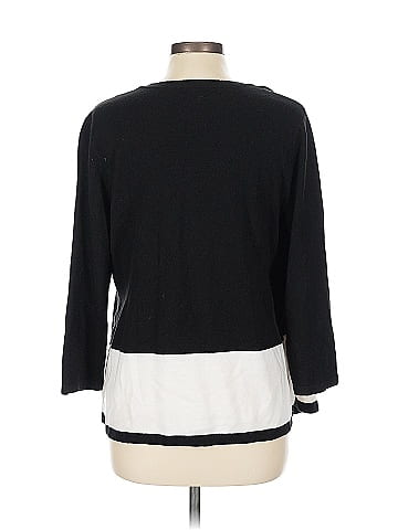 Sag Harbor Cardigan (view 2)