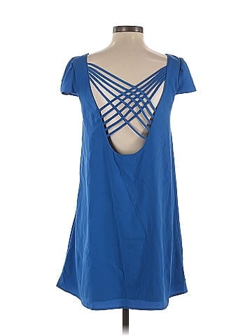 Vestique Casual Dress (view 2)