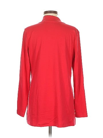 Isaac Mizrahi LIVE! 3/4 Sleeve T-Shirt (view 2)