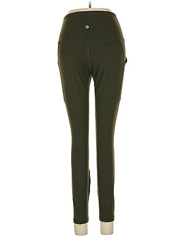 Lululemon Athletica Active Pants (view 2)