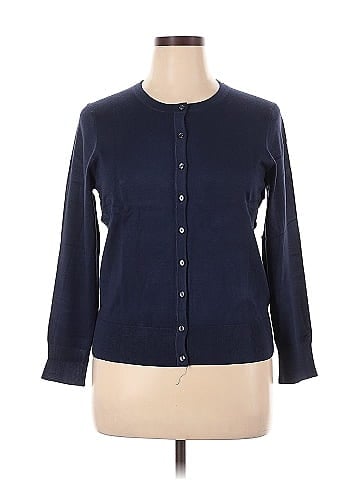 Charter Club Cardigan (view 1)