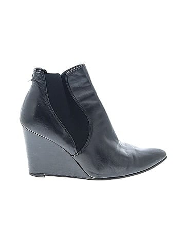 Stuart Weitzman Wedges (view 1)