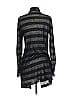 Akris Punto Black Cardigan Size 4 - photo 2