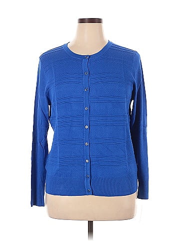 Charter Club Cardigan (view 1)