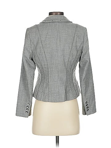 White House Black Market Blazer (view 2)