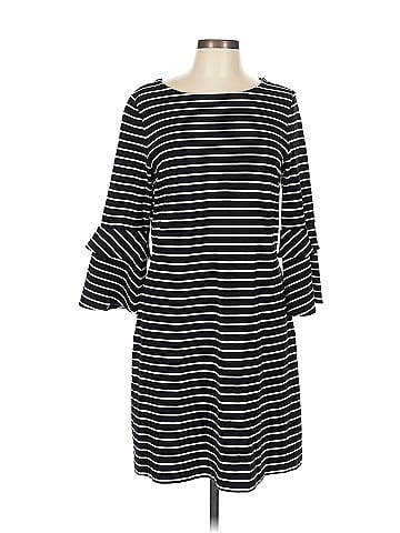 Ann Taylor Factory Casual Dress (view 1)